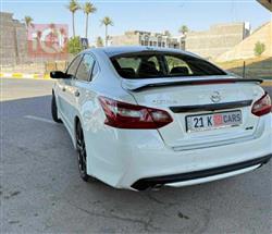 نيسان ألتيما